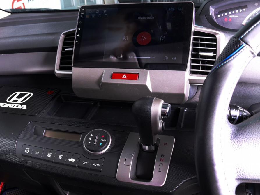 Honda Freed I Минеральные Воды  - изображение 11