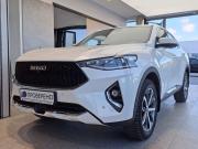 Haval F7x I Мурманск  - изображение 27