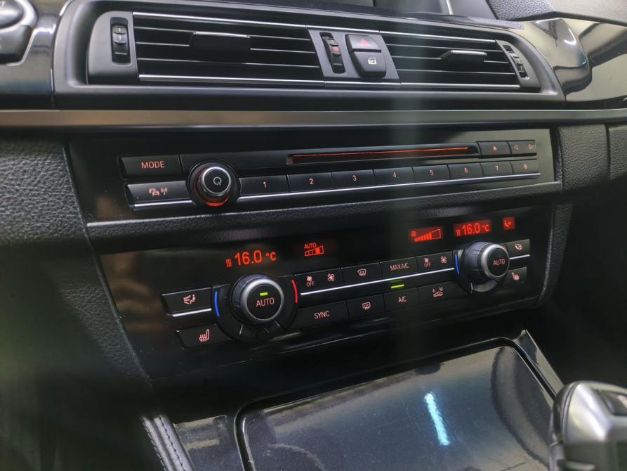 BMW 5 серии VI (F10/F11/F07) Рестайлинг Минеральные Воды  - изображение 13