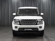 Land Rover Discovery IV Рестайлинг Ставрополь  - изображение 29