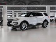 Ford Explorer V Рестайлинг 2 Москва  - изображение 32