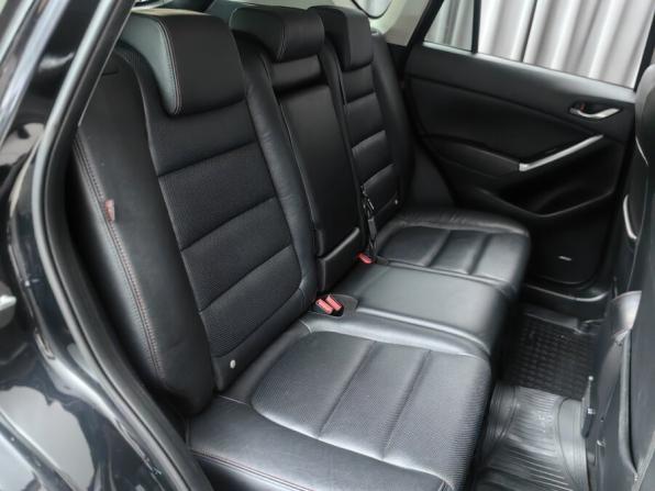 Mazda CX-5 I с пробегом 2014 года, цена 1 749 000 рублей, 155000 км, внедорожник, Автокод Объявления