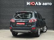 Hyundai Santa Fe II Рестайлинг Екатеринбург  - изображение 27