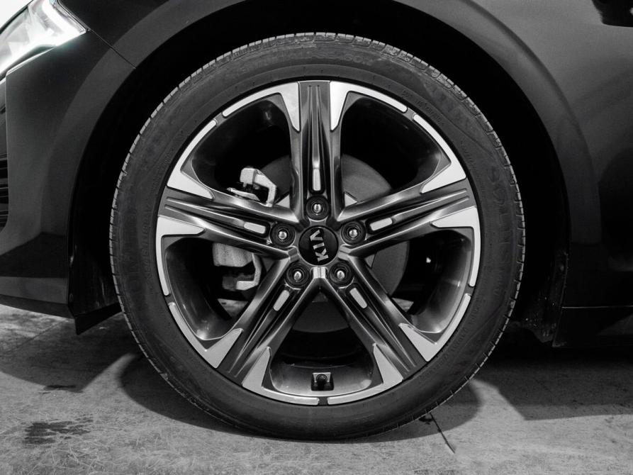 Kia K5 III Иркутск  - изображение 22