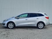 Kia Ceed II Рестайлинг Новочеркасск  - изображение 20