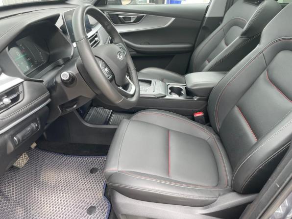 Chery Tiggo 7 Pro I с пробегом 2021 года, цена 1 543 900 рублей, 90732 км, внедорожник, Автокод Объявления