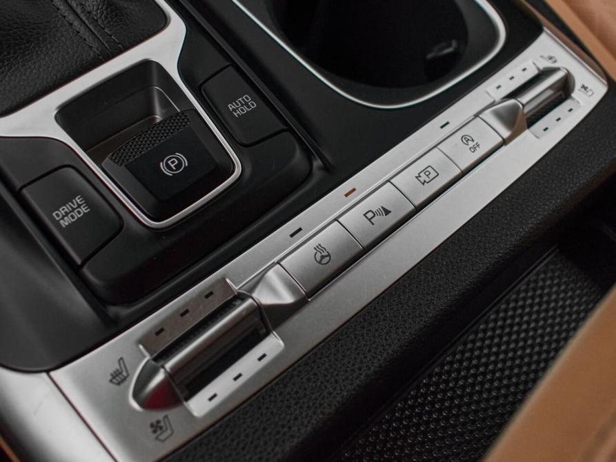 Kia Carnival IV Екатеринбург  - изображение 22