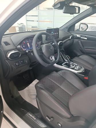 Haima 8S с пробегом 2023 года, цена 2 000 000 рублей, 1 км, внедорожник, Автокод Объявления
