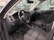 Volkswagen Tiguan I Рестайлинг Брянск  - изображение 24