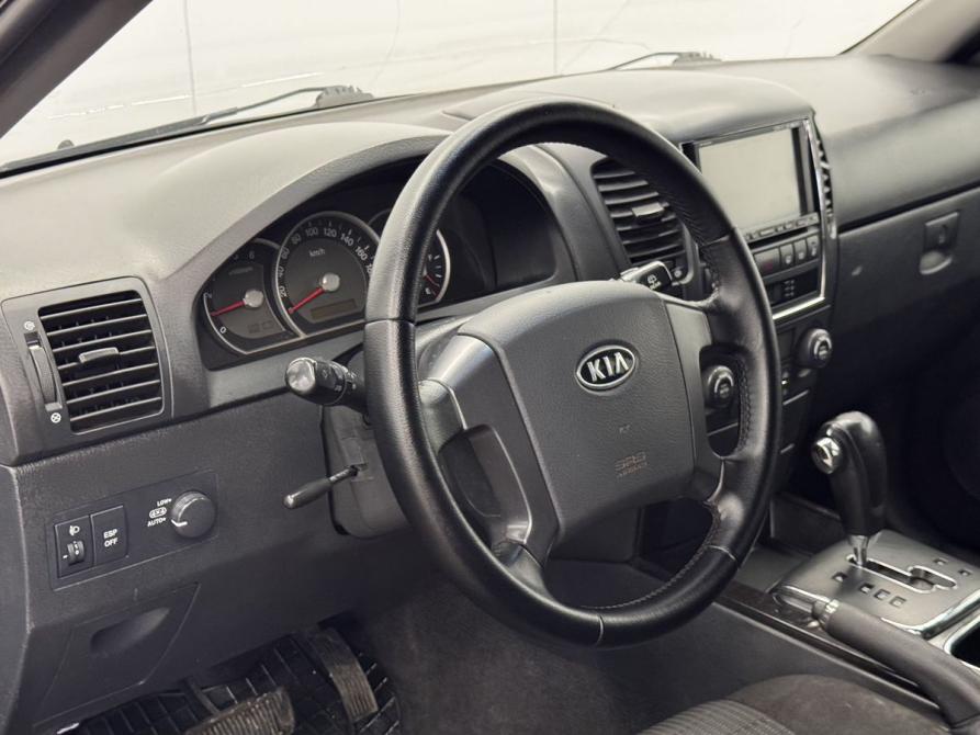 Kia Sorento I Рестайлинг Воронеж  - изображение 17