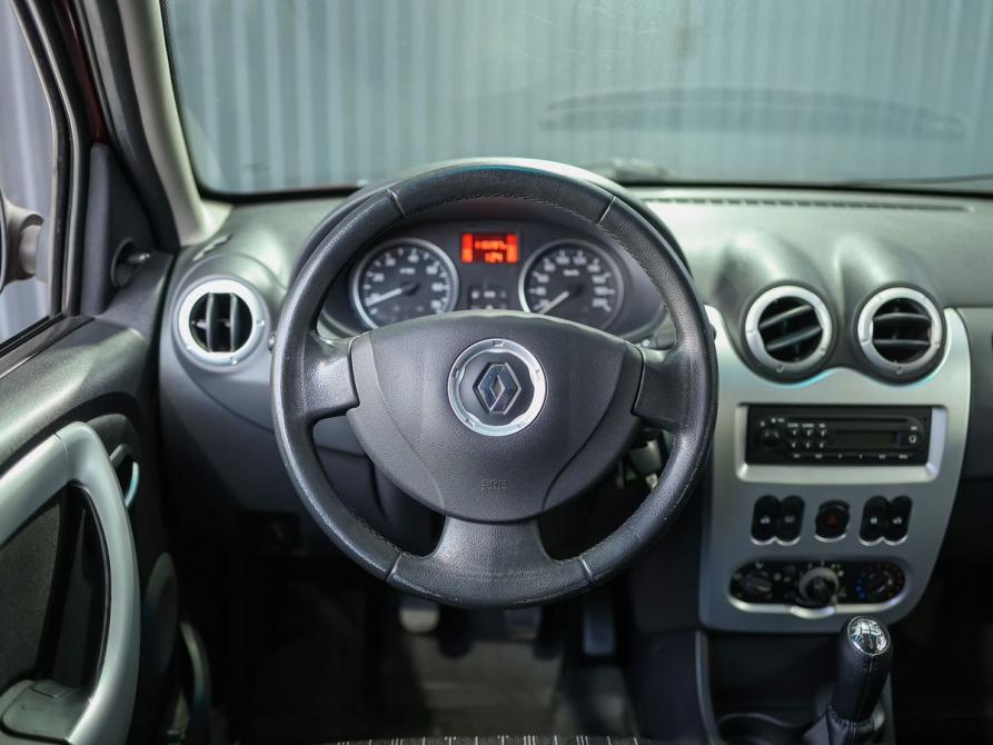 Renault Sandero I Ижевск  - изображение 9