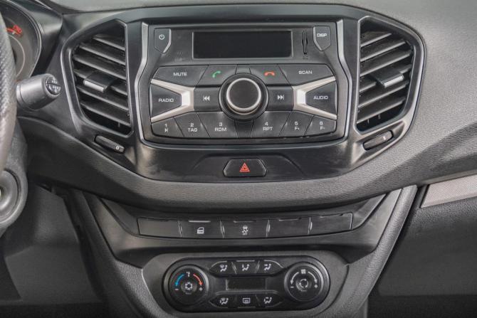 Lada (ВАЗ) Vesta I с пробегом 2018 года, цена 889 000 рублей, 193000 км, седан, Автокод Объявления