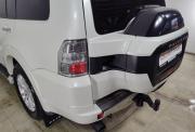 Mitsubishi Pajero IV Рестайлинг 2 Волгоград  - изображение 50