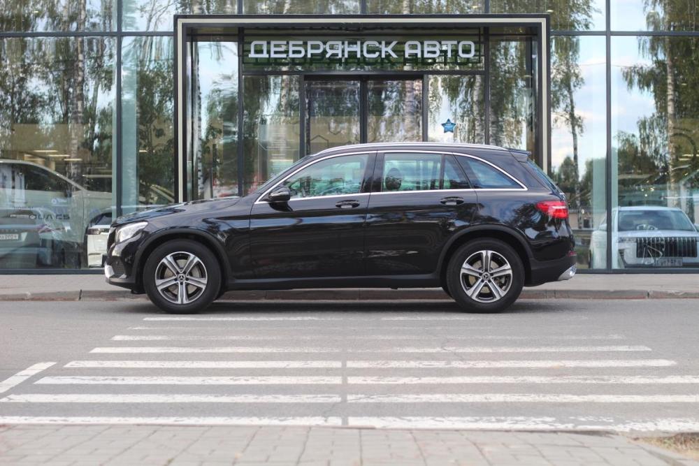 Mercedes-Benz GLC I (X253) Брянск  - изображение 2