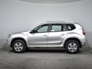 Nissan Terrano III (D10) Санкт-Петербург  - изображение 27