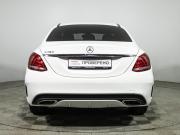 Mercedes-Benz C-Класс IV (W205) Санкт-Петербург  - изображение 21