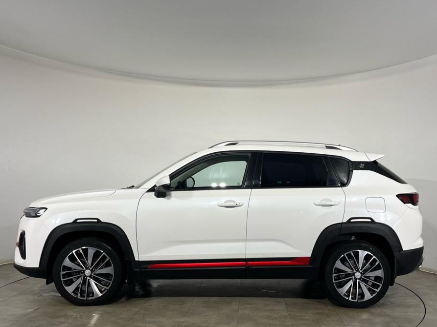 Changan CS35 Plus I Рестайлинг Ижевск  - изображение 2