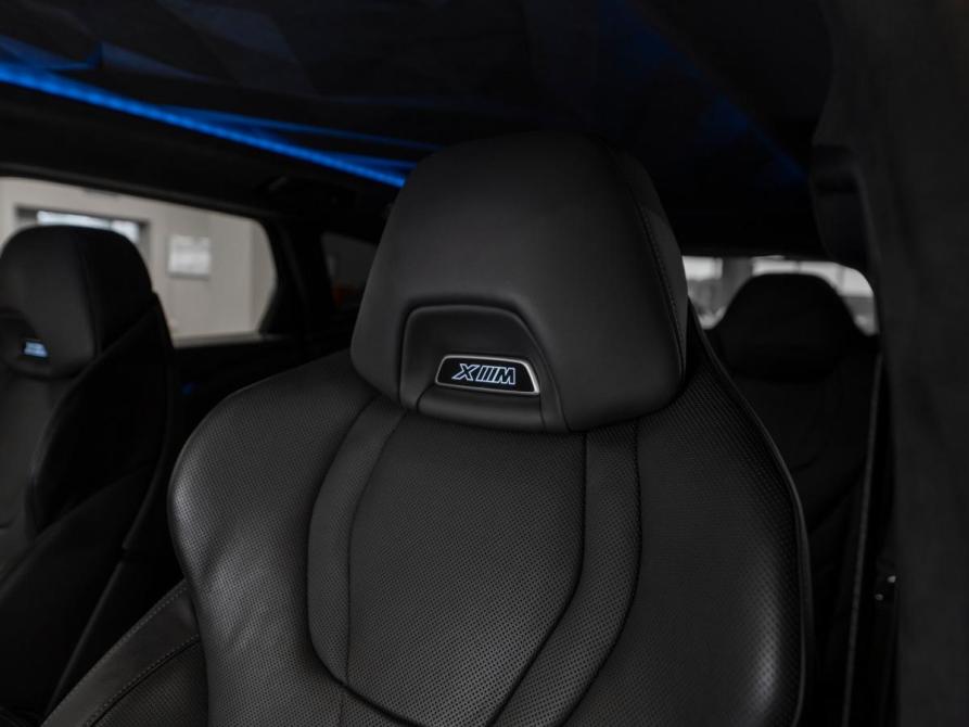 BMW XM Москва  - изображение 10
