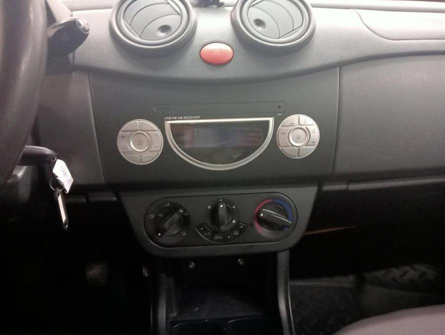 Lifan Smily I (320) Ижевск  - изображение 9