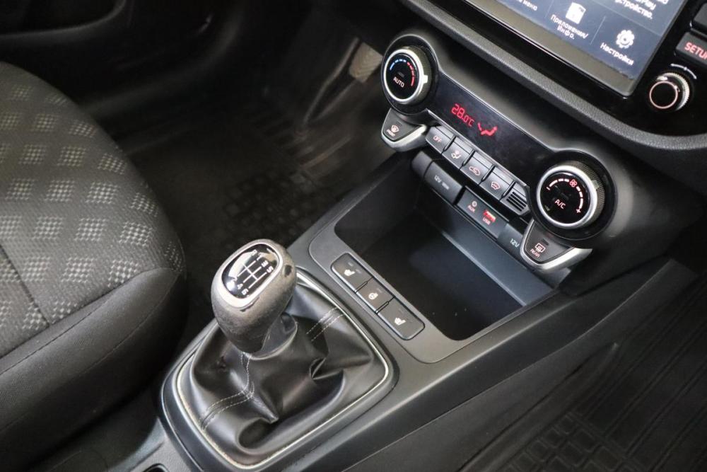 Kia Rio IV Санкт-Петербург  - изображение 10
