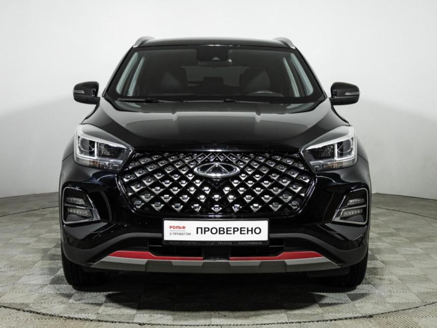 Chery Tiggo 4 Pro I Санкт-Петербург  - изображение 2