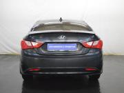 Hyundai Sonata VI (YF) Санкт-Петербург  - изображение 24