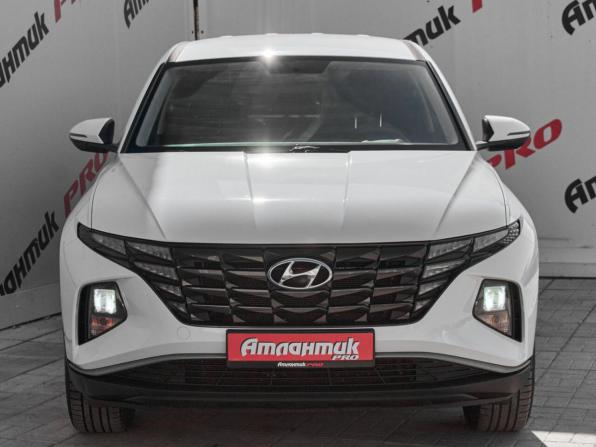 Hyundai Tucson IV с пробегом 2021 года, цена 2 700 000 рублей, 102519 км, внедорожник, Автокод Объявления