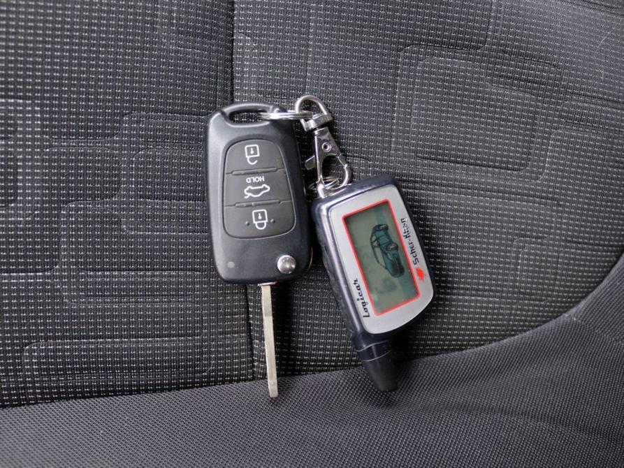 Kia Rio III Рестайлинг Нижний Новгород  - изображение 18