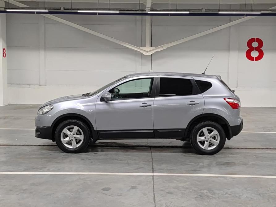 Nissan Qashqai I Рестайлинг Казань  - изображение 10