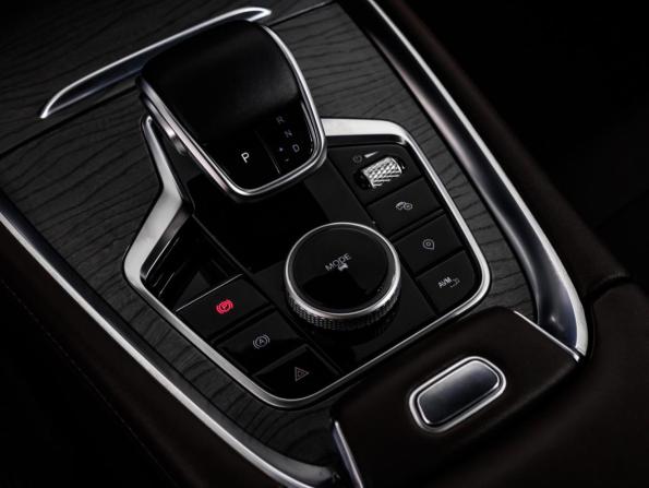 Chery Tiggo 8 Pro Max I Рестайлинг с пробегом 2023 года, цена 2 438 000 рублей, 51000 км, внедорожник, Автокод Объявления