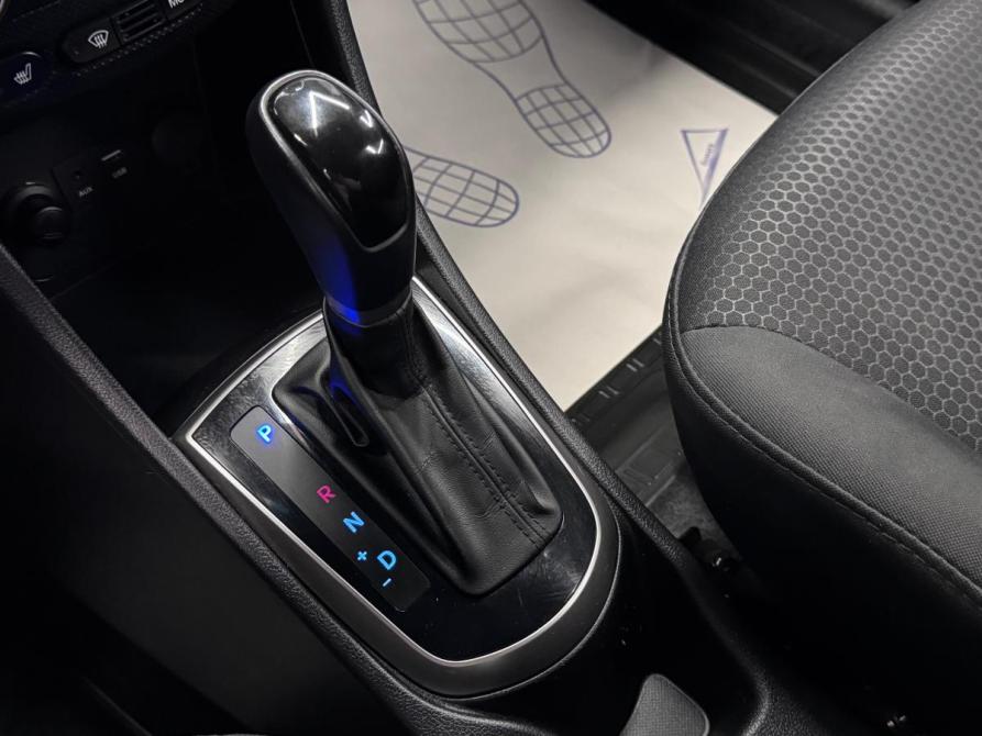 Hyundai Solaris I Рестайлинг Оренбург  - изображение 16