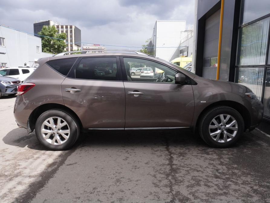 Nissan Murano II (Z51) Рестайлинг 2 Москва  - изображение 4