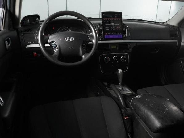 Hyundai Sonata V (NF) с пробегом 2007 года, цена 609 000 рублей, 218076 км, седан, Автокод Объявления