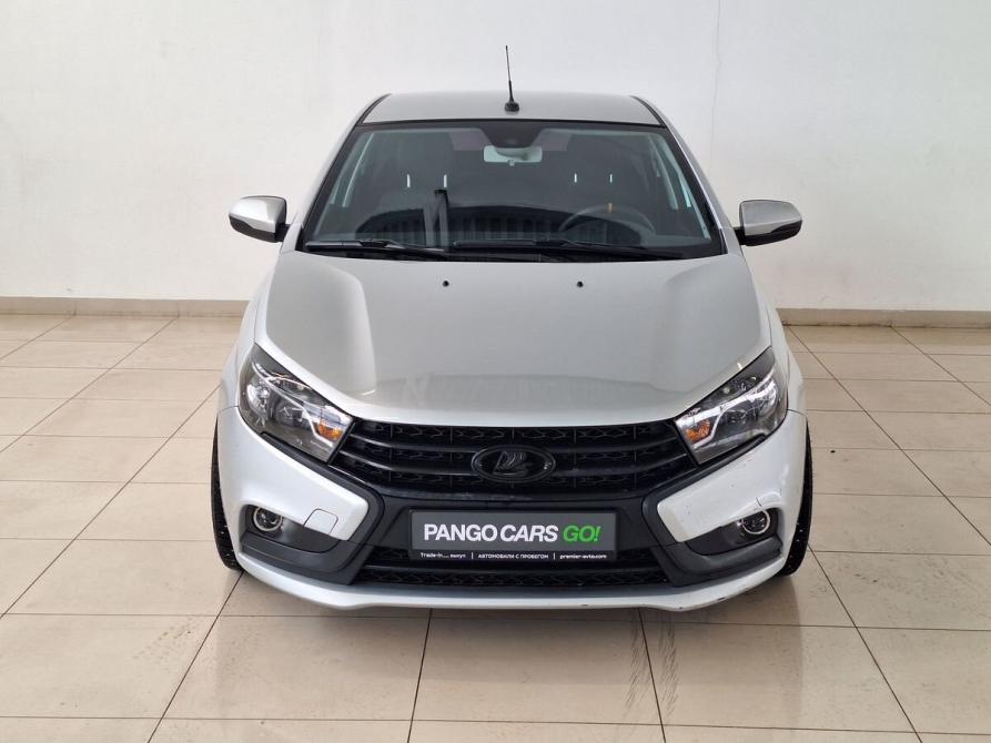 Lada (ВАЗ) Vesta I Смоленск  - изображение 2