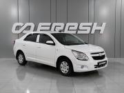 Chevrolet Cobalt II Рестайлинг Ростов-на-Дону  - изображение 14
