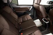 Toyota Fortuner II Пермь  - изображение 33