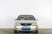 Nissan Almera Classic I Тюмень  - изображение 19