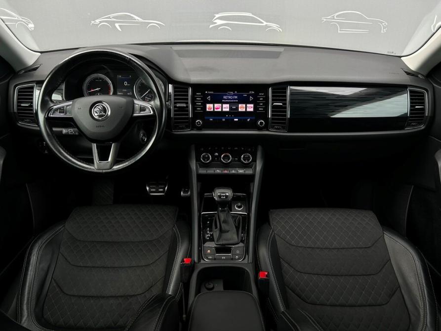 Skoda Kodiaq I Санкт-Петербург  - изображение 7