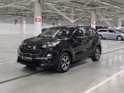 Kia Sportage IV Рестайлинг Казань  - изображение 25