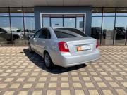 Chevrolet Lacetti I Краснодар  - изображение 15