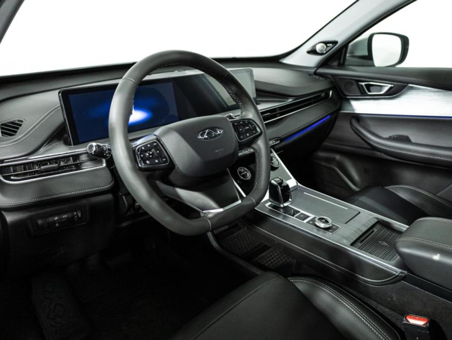 Chery Tiggo 7 Pro Max I Санкт-Петербург  - изображение 12
