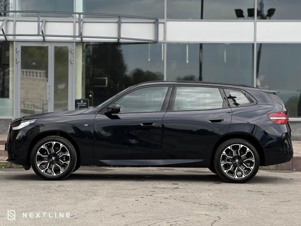 Новый BMW X3 IV (G45/G48) 2026 года, цена 6 850 000 рублей, внедорожник, Автокод Объявления