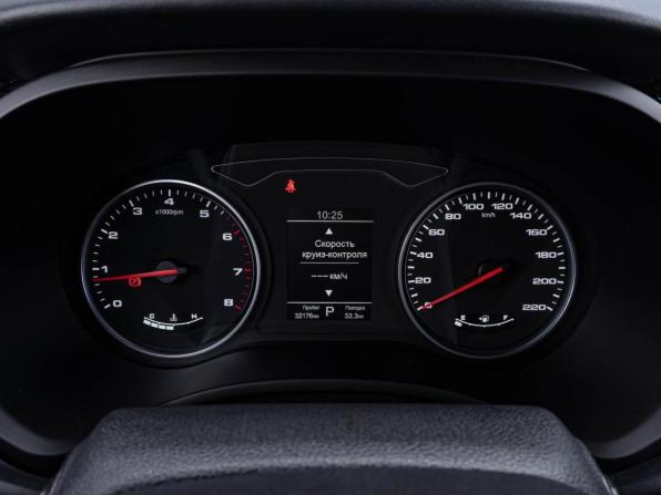 Москвич 3 с пробегом 2023 года, цена 1 350 000 рублей, 32176 км, внедорожник, Автокод Объявления