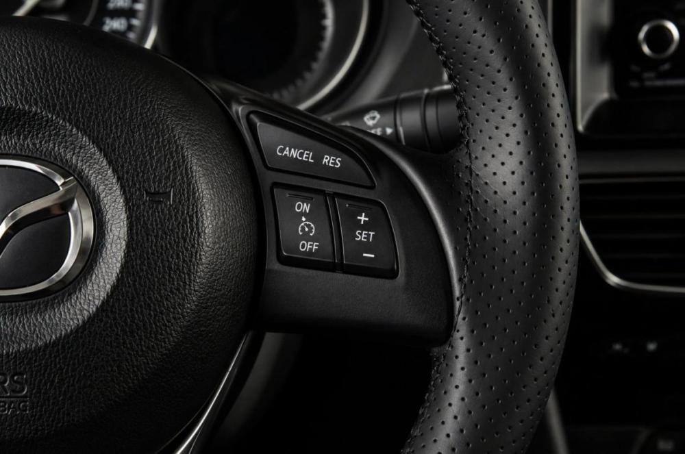 Mazda 6 III (GJ) Челябинск  - изображение 10
