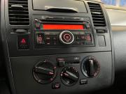Nissan Tiida I Рестайлинг Киров  - изображение 30