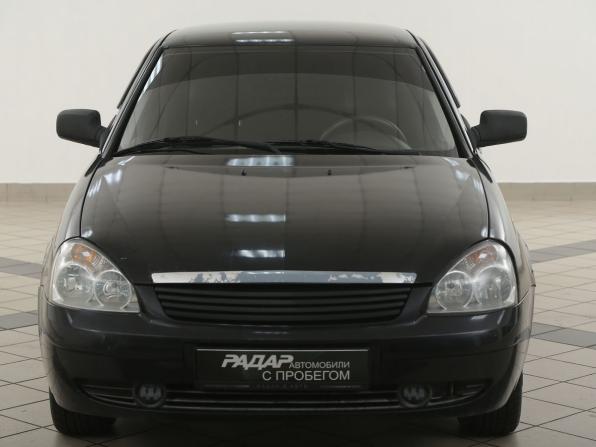 Lada (ВАЗ) Priora I с пробегом 2009 года, цена 184 000 рублей, 235000 км, хэтчбек, Автокод Объявления