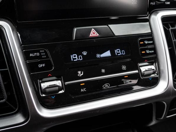 Kia Sorento IV с пробегом 2020 года, цена 2 599 000 рублей, 175457 км, внедорожник, Автокод Объявления