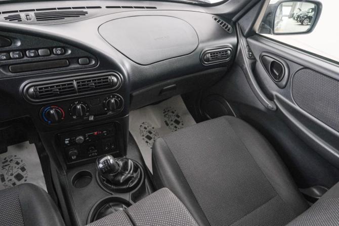 Chevrolet Niva I Рестайлинг с пробегом 2016 года, цена 849 000 рублей, 114000 км, внедорожник, Автокод Объявления