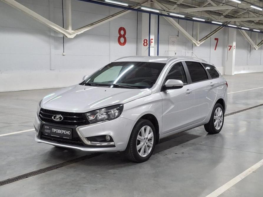 Lada (ВАЗ) Vesta I Казань  - изображение 1