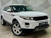 Land Rover Range Rover Evoque I Оренбург  - изображение 29